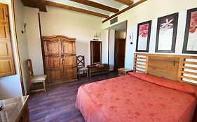 Hotel El Rastro - Palacio Duque De Tamames -